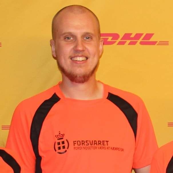 Er du også lidt i "overskud"?